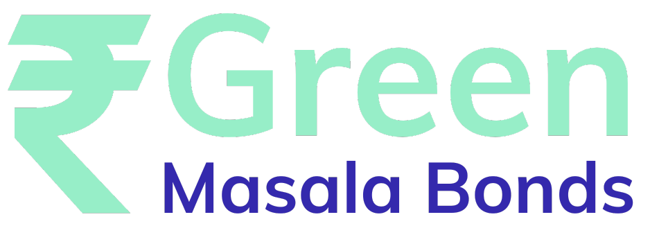 Green Masala Bonds upscale logo final